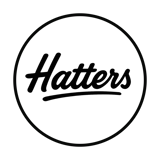 Hatters Bar logo